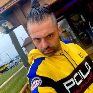 Meet your Posher, Sean